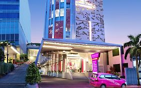 Favehotel Madiun